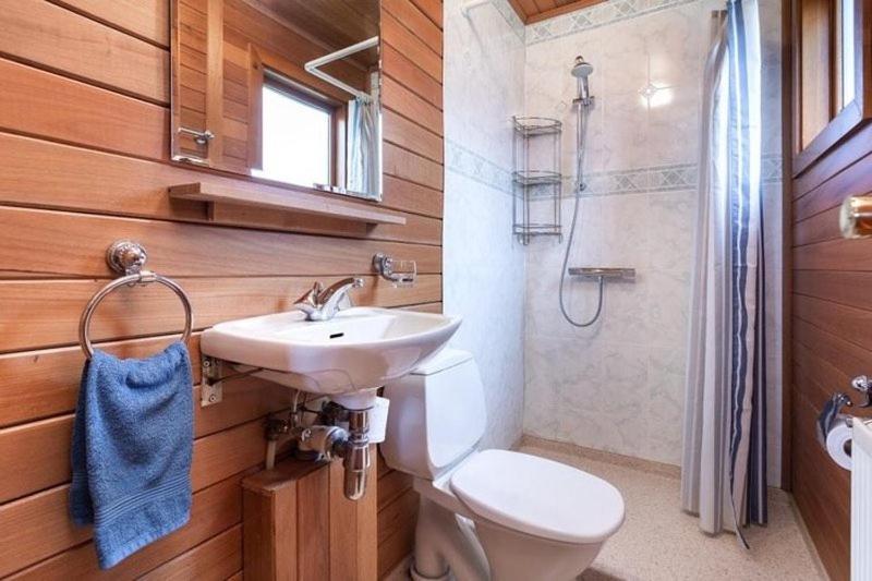 Holiday home Mjoeyri Travel Homes Eskifjorthur