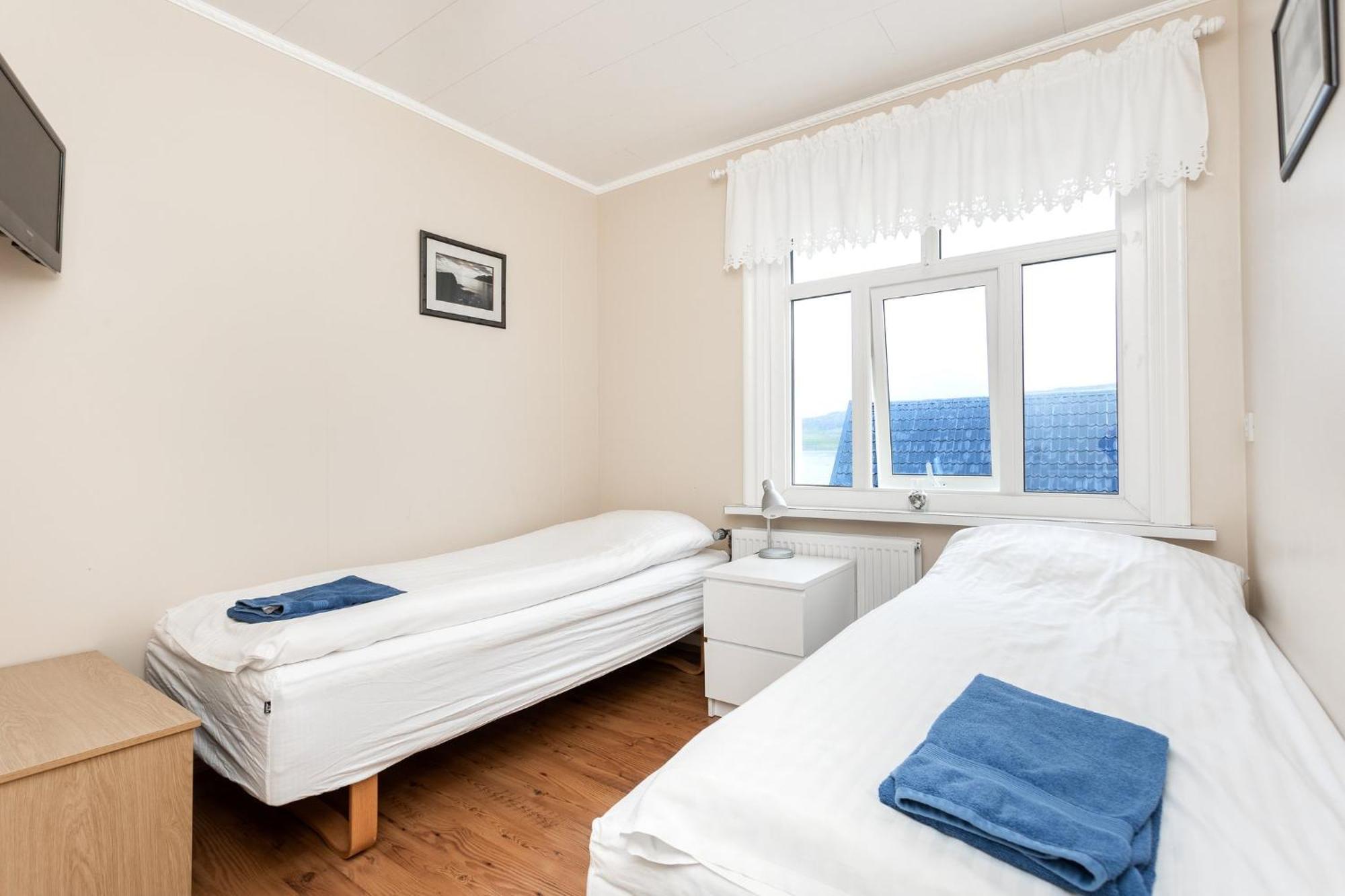 Holiday home Mjoeyri Travel Homes *