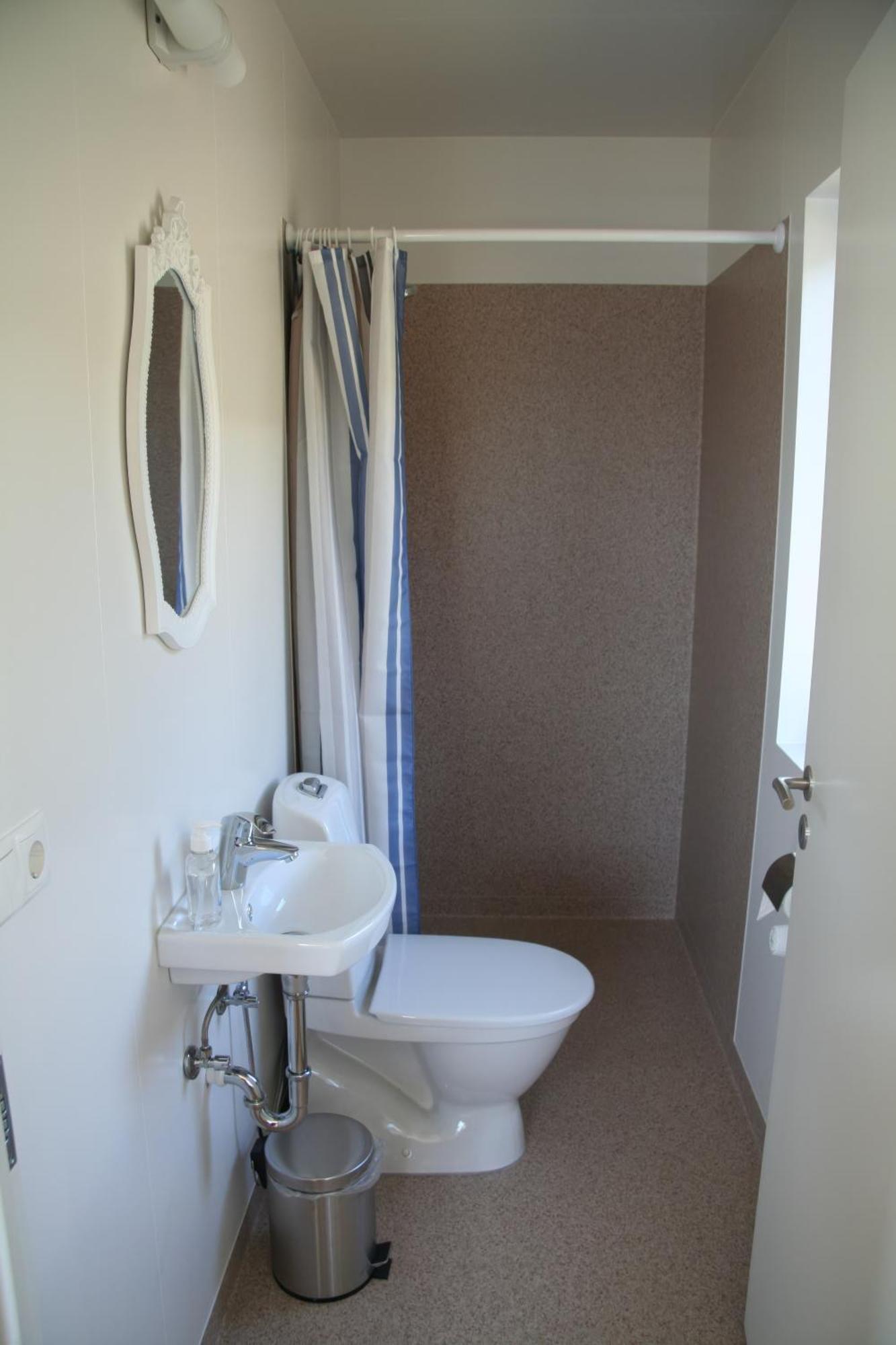 Holiday home Mjoeyri Travel Homes *