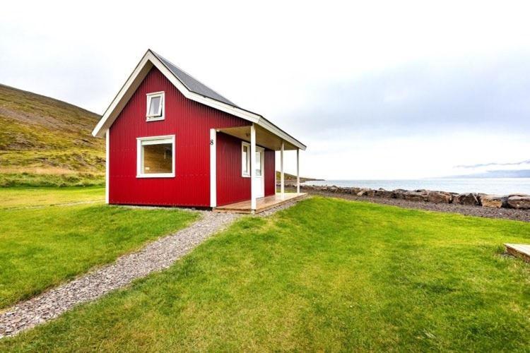 Holiday home Mjoeyri Travel Homes Eskifjorthur