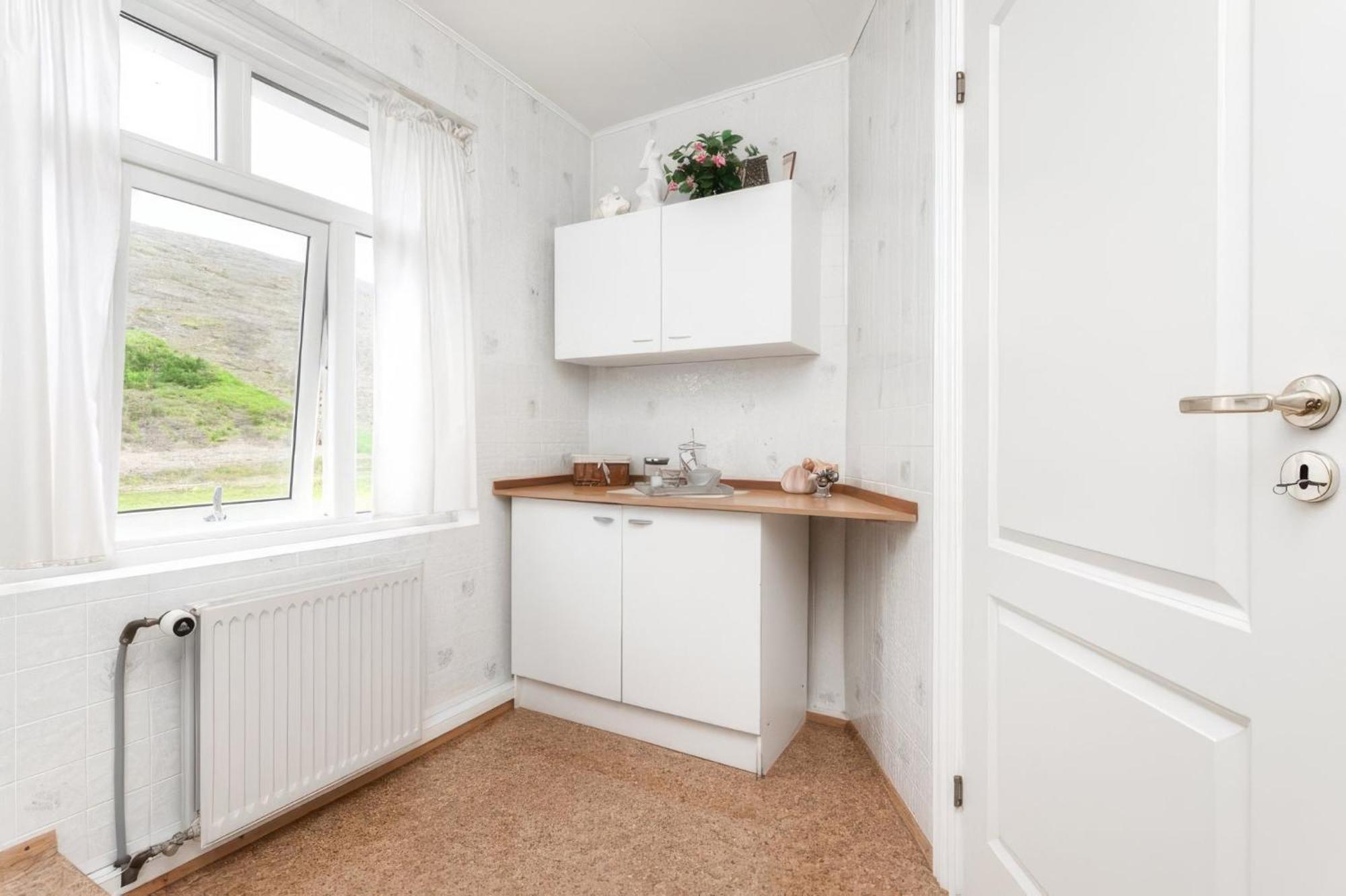 Holiday home Mjoeyri Travel Homes Eskifjorthur