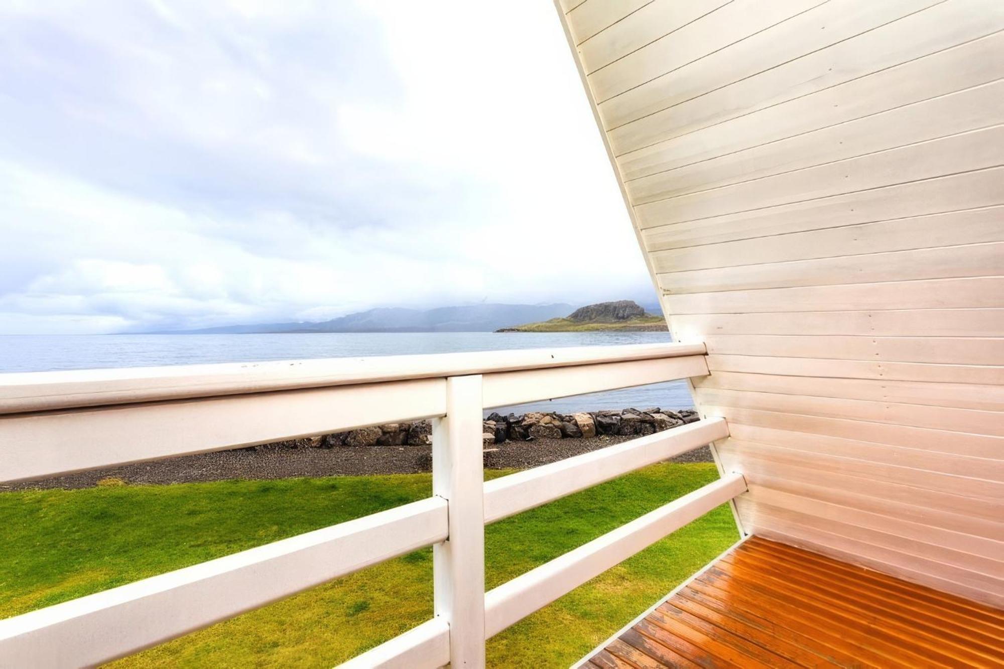Holiday home Mjoeyri Travel Homes